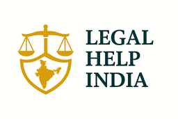 LegalHelp India Logo